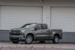 Chevrolet Silverado RST Double Cab 2018 года